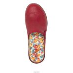 Alegria Shoes - Alegria Sereniti Roman Candle Coral Schuh D2R0BH326 - Image 5