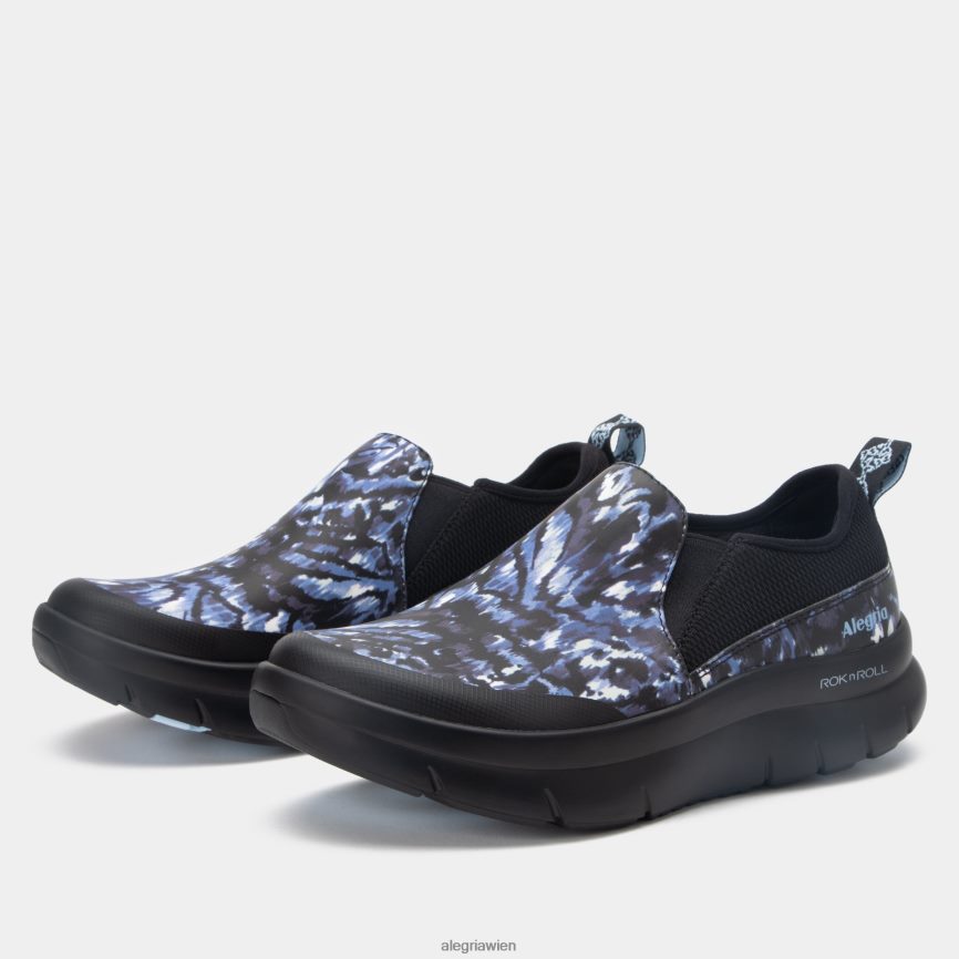 alegria_shoes_alegria_shift_lead_feral_schuh_d2r0bh359.jpg Alegria Shoes - Alegria Shift Lead Feral Schuh D2R0BH359 - Image 1