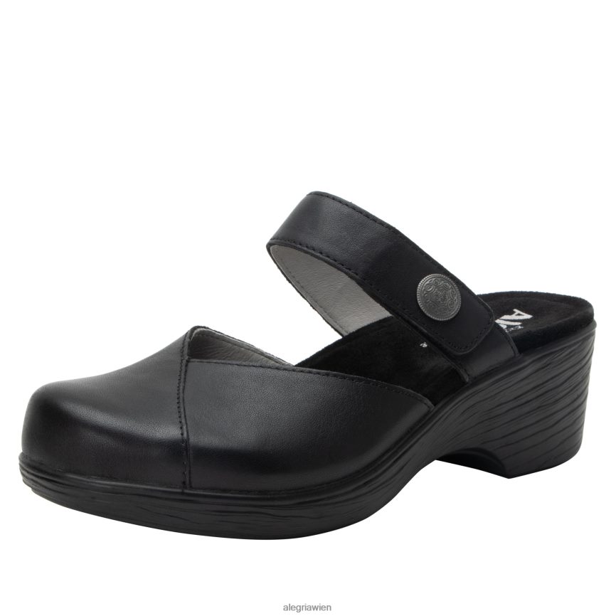 alegria_shoes_alegria_sydni_kohleschuh_d2r0bh560.jpg Alegria Shoes - Alegria Sydni Kohleschuh D2R0BH560 - Image 1