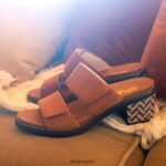 Alegria Shoes - Alegria Tia Sienna Sandale D2R0BH167 - Image 2