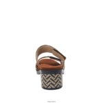 Alegria Shoes - Alegria Tia Sienna Sandale D2R0BH167 - Image 4