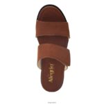 Alegria Shoes - Alegria Tia Sienna Sandale D2R0BH167 - Image 5