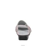 Alegria Shoes - Alegria Vanna staubige rosa Sandale D2R0BH146 - Image 4