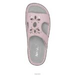 Alegria Shoes - Alegria Vanna staubige rosa Sandale D2R0BH146 - Image 5