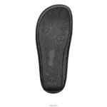 Alegria Shoes - Alegria Vanna staubige rosa Sandale D2R0BH146 - Image 6