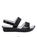 Alegria Shoes - Alegria Verona elegante Sandale D2R0BH95 - Image 2