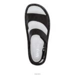 Alegria Shoes - Alegria Verona elegante Sandale D2R0BH95 - Image 4