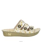 Alegria Shoes - Alegria Viera Narzissensandale D2R0BH143 - Image 3