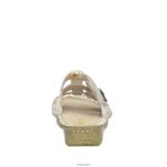 Alegria Shoes - Alegria Viera Narzissensandale D2R0BH143 - Image 4