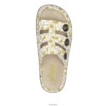 Alegria Shoes - Alegria Viera Narzissensandale D2R0BH143 - Image 5