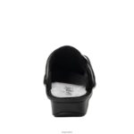 Alegria Wien - Alegria Bryn schwarzer Clog D2R0BH349 - Image 4