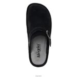 Alegria Wien - Alegria Bryn schwarzer Clog D2R0BH349 - Image 5