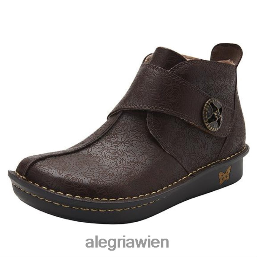 alegria_wien_alegria_caiti_kakao_impression_stiefel_d2r0bh274.jpg Alegria Wien - Alegria Caiti Kakao-Impression-Stiefel D2R0BH274 - Image 1