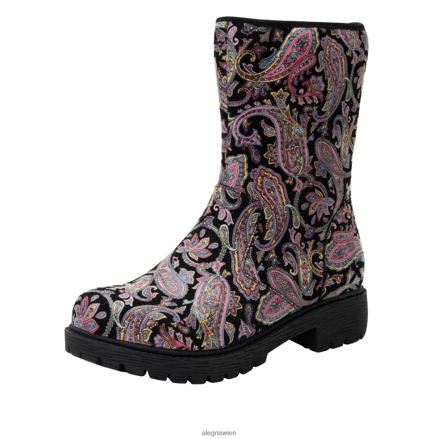 alegria_wien_alegria_chalet_groovy_babystiefel_d2r0bh238.jpg Alegria Wien - Alegria Chalet Groovy Babystiefel D2R0BH238 - Image 1
