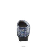 Alegria Wien - Alegria Debra Roses blauer Steppschuh D2R0BH436 - Image 4