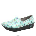 Alegria Wien - Alegria Debra Teacup Aqua-Schuh D2R0BH433