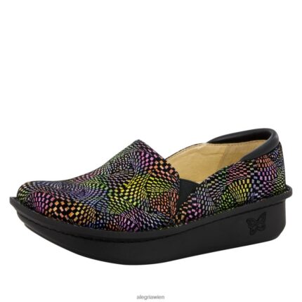 Alegria Wien - Alegria Debra Viewmaster Schuh D2R0BH478