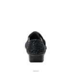 Alegria Wien - Alegria Deliah Navy Swish Schuh D2R0BH553 - Image 4