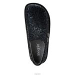Alegria Wien - Alegria Deliah Navy Swish Schuh D2R0BH553 - Image 5
