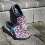 Alegria Wien - Alegria Duette frisch gebackener schwarzer Schuh D2R0BH442 - Image 2
