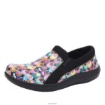 Alegria Wien - Alegria Duette frisch gebackener schwarzer Schuh D2R0BH442