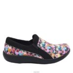 Alegria Wien - Alegria Duette frisch gebackener schwarzer Schuh D2R0BH442 - Image 3