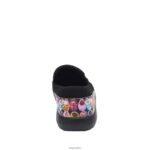 Alegria Wien - Alegria Duette frisch gebackener schwarzer Schuh D2R0BH442 - Image 4