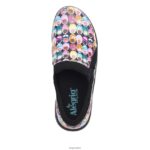Alegria Wien - Alegria Duette frisch gebackener schwarzer Schuh D2R0BH442 - Image 5