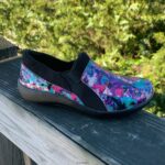 Alegria Wien - Alegria Duette Multi-Composite-Schuh D2R0BH457 - Image 2