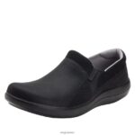 Alegria Wien - Alegria Duette schwarzer Schuh D2R0BH463
