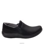 Alegria Wien - Alegria Duette schwarzer Schuh D2R0BH463 - Image 3