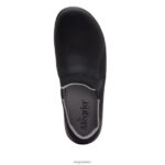 Alegria Wien - Alegria Duette schwarzer Schuh D2R0BH463 - Image 5