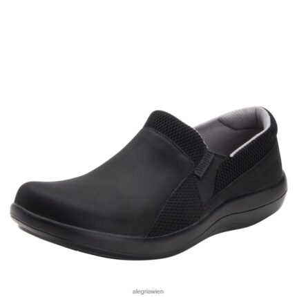Alegria Wien - Alegria Duette schwarzer Schuh D2R0BH463
