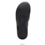 Alegria Wien - Alegria Duette schwarzer Schuh D2R0BH463 - Image 6