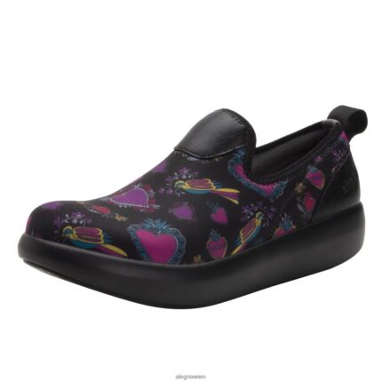 Alegria Wien - Alegria Eden Frida Schuh D2R0BH445