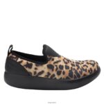 Alegria Wien - Alegria Eden Leopardenschuh D2R0BH460 - Image 3