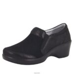Alegria Wien - Alegria Eryn Anise Baby-Tumble-Schuh D2R0BH475