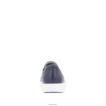 Alegria Wien - Alegria Herrenschuh aus Bender-Blau-Mischgewebe D2R0BH613 - Image 3