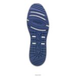 Alegria Wien - Alegria Herrenschuh aus Bender-Blau-Mischgewebe D2R0BH613 - Image 5