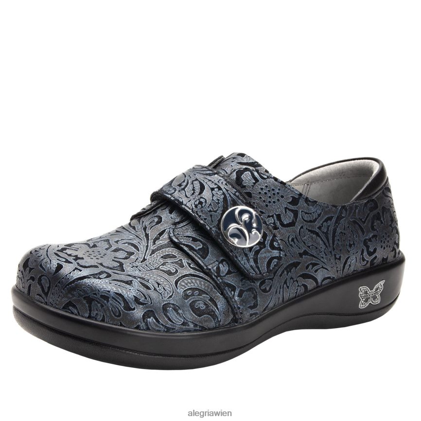 alegria_wien_alegria_joleen_navy_swish_berufsschuh_d2r0bh586.jpg Alegria Wien - Alegria Joleen Navy Swish Berufsschuh D2R0BH586 - Image 1