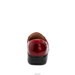 Alegria Wien - Alegria Keli Cherry Bomb Lack-Berufsschuh D2R0BH451 - Image 4