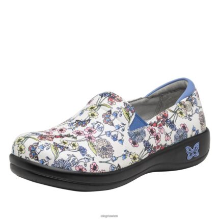Alegria Wien - Alegria Keli Fine & Dandy Profischuh D2R0BH406