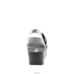 Alegria Wien - Alegria Morgyn-Sandale mit Streifen D2R0BH106 - Image 3