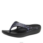 Alegria Wien - Alegria Ode Sugar Skulls Sandale D2R0BH31