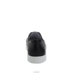 Alegria Wien - Alegria Posy-Schuh aus schwarzem Nappaleder D2R0BH601 - Image 3