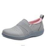 Alegria Wien - Alegria Savvie Dove Profi-Schuh D2R0BH403