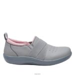 Alegria Wien - Alegria Savvie Dove Profi-Schuh D2R0BH403 - Image 3