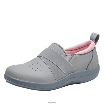 Alegria Wien - Alegria Savvie Dove Profi-Schuh D2R0BH403