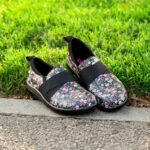 Alegria Wien - Alegria Savvie Wild Flower Profi-Schuh D2R0BH400 - Image 2