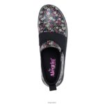 Alegria Wien - Alegria Savvie Wild Flower Profi-Schuh D2R0BH400 - Image 5